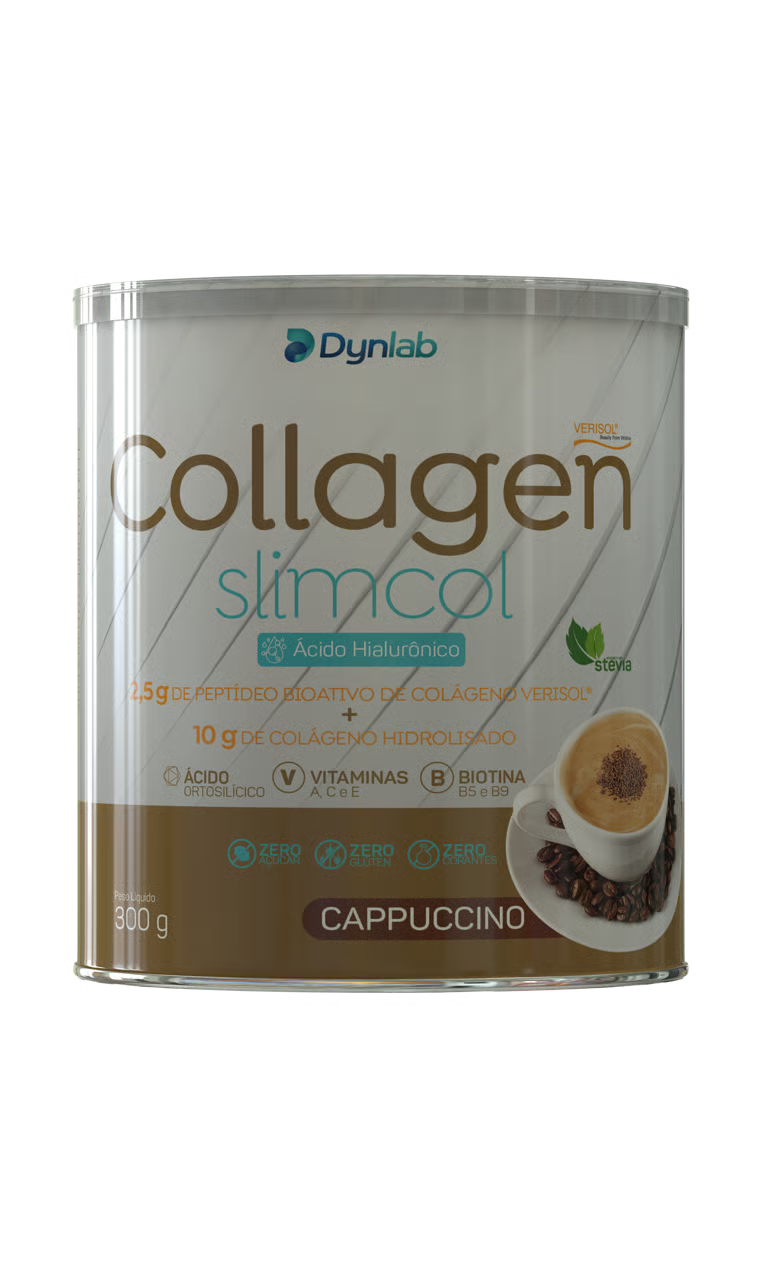 COLLAGEN SLIMCOL 300G