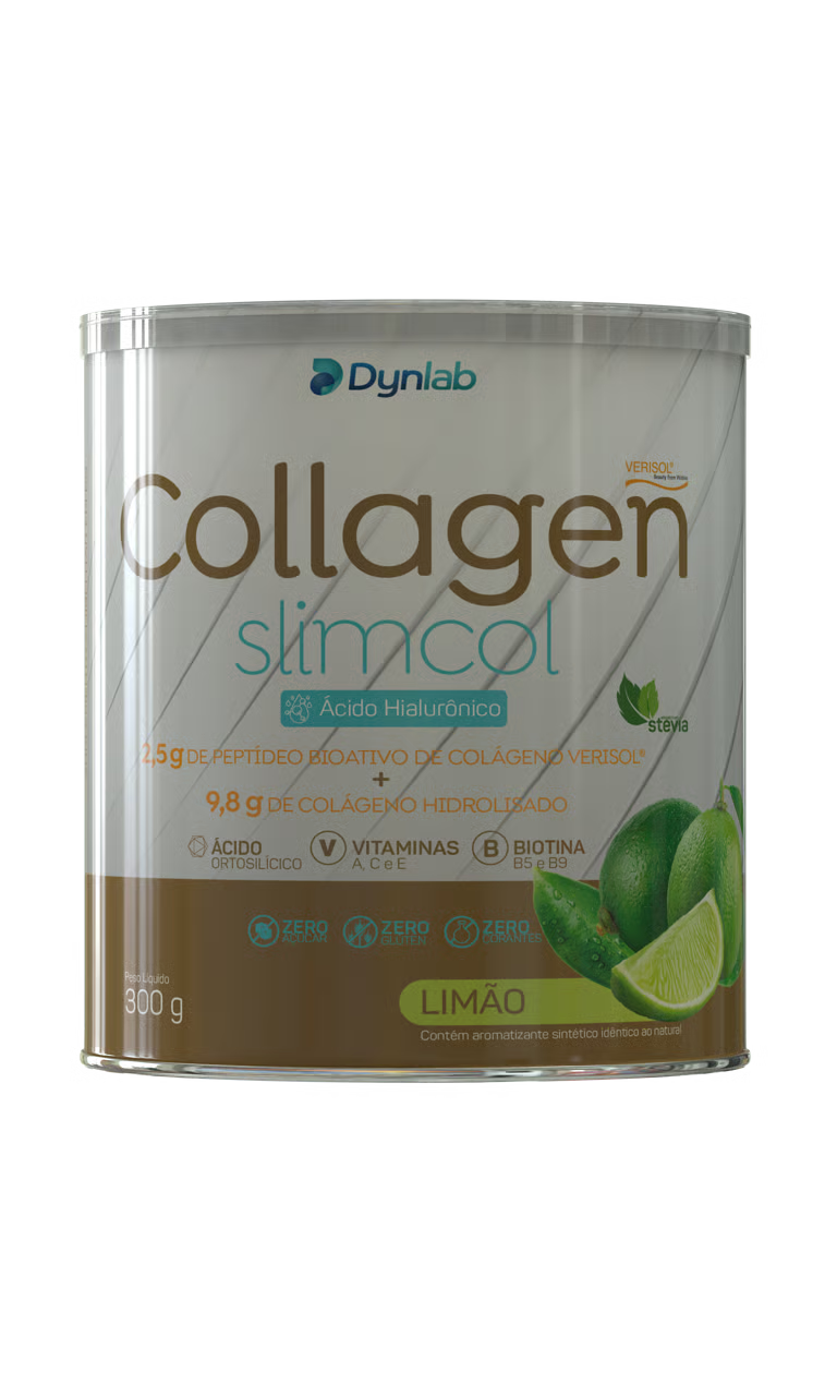 COLLAGEN SLIMCOL 300G
