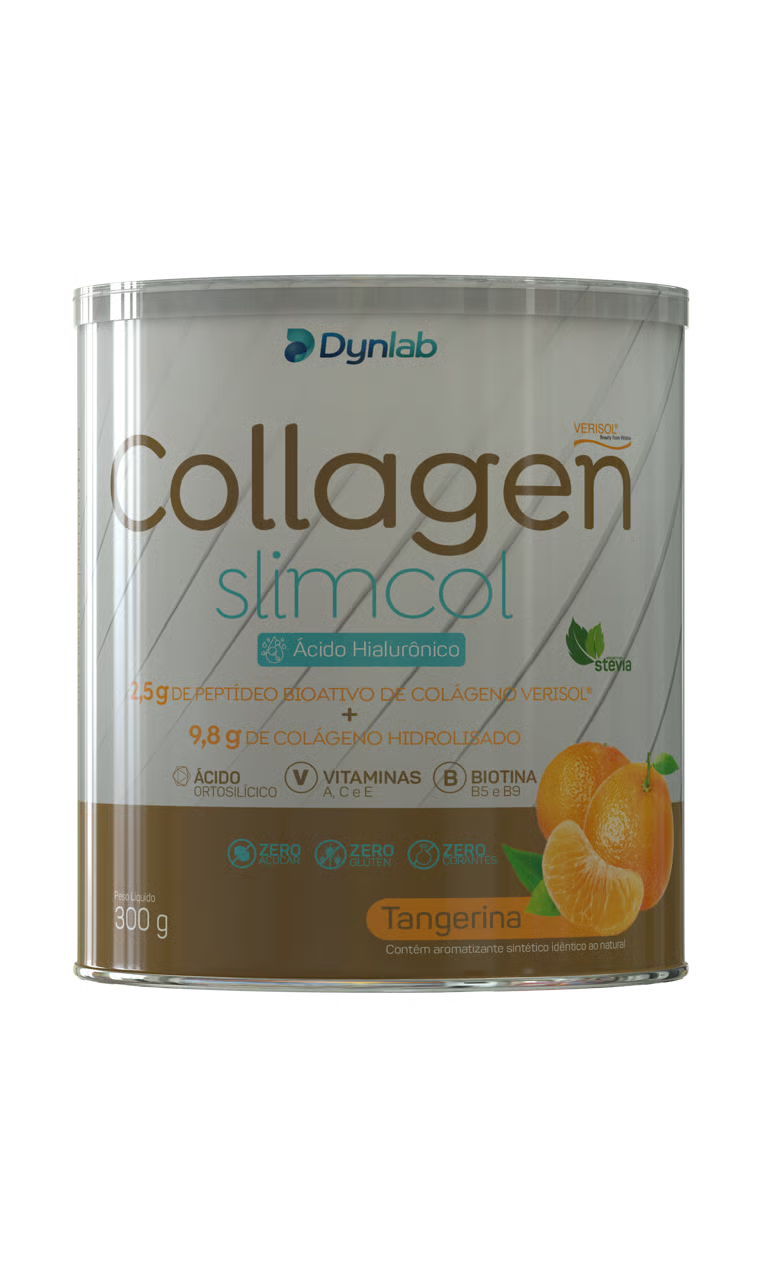 COLLAGEN SLIMCOL 300G