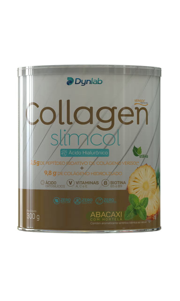 COLLAGEN SLIMCOL 300G