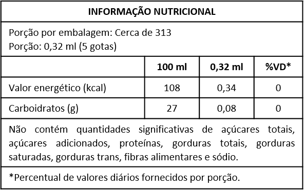 DIET VITA STÉVIA + XYLITOL ADOÇANTE DIETÉTICO