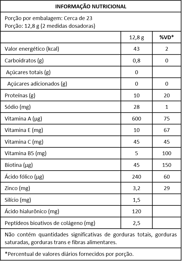 COLLAGEN SLIMCOL 300G